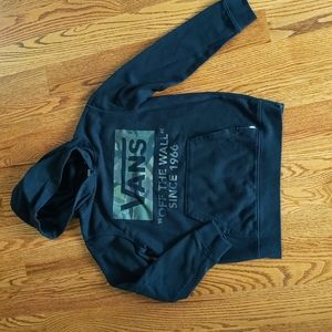 Vans Hoodie